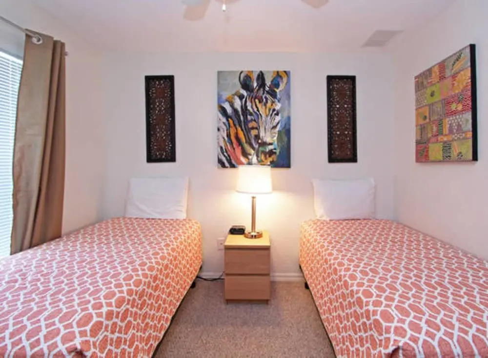 Lc2604 - Villas at Seven Dwarfs Lane - 4 Bed 3 Baths Townhome