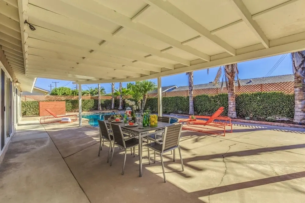 Maverick 4 Bedroom Home