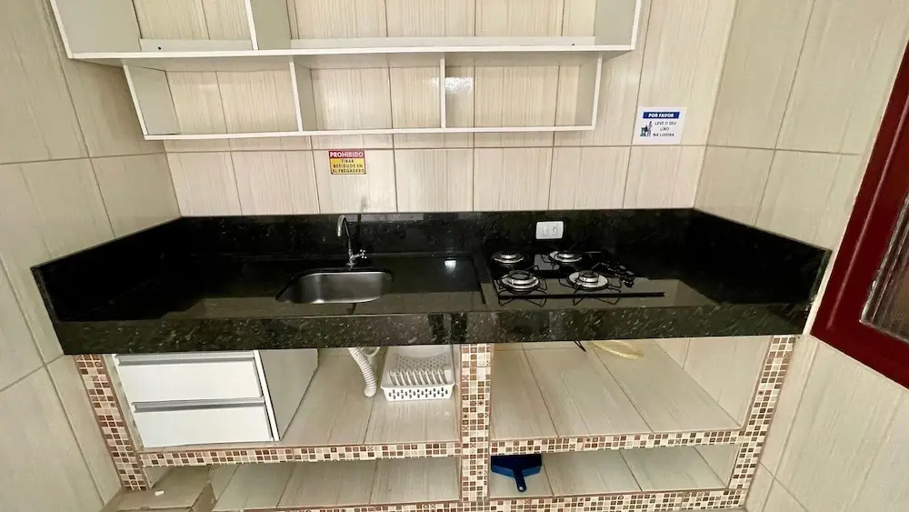 AP 03B Ala Morrinhos Residencial Solavir