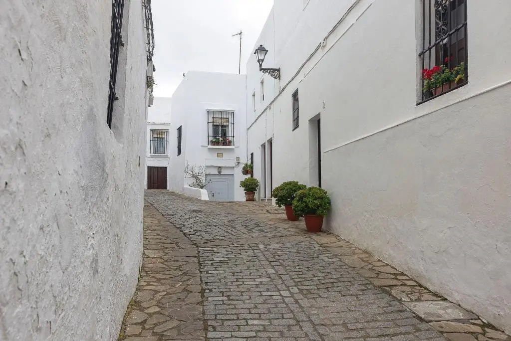 Casa Convento