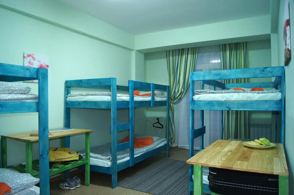 Hostel EstoSport 2.0