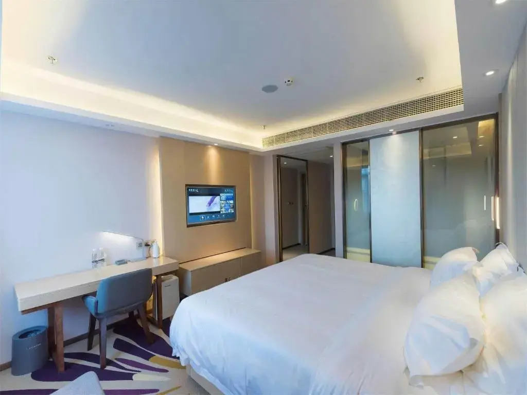 Ibis Styles Xiamen Zhongshan Road Pedestrian Street