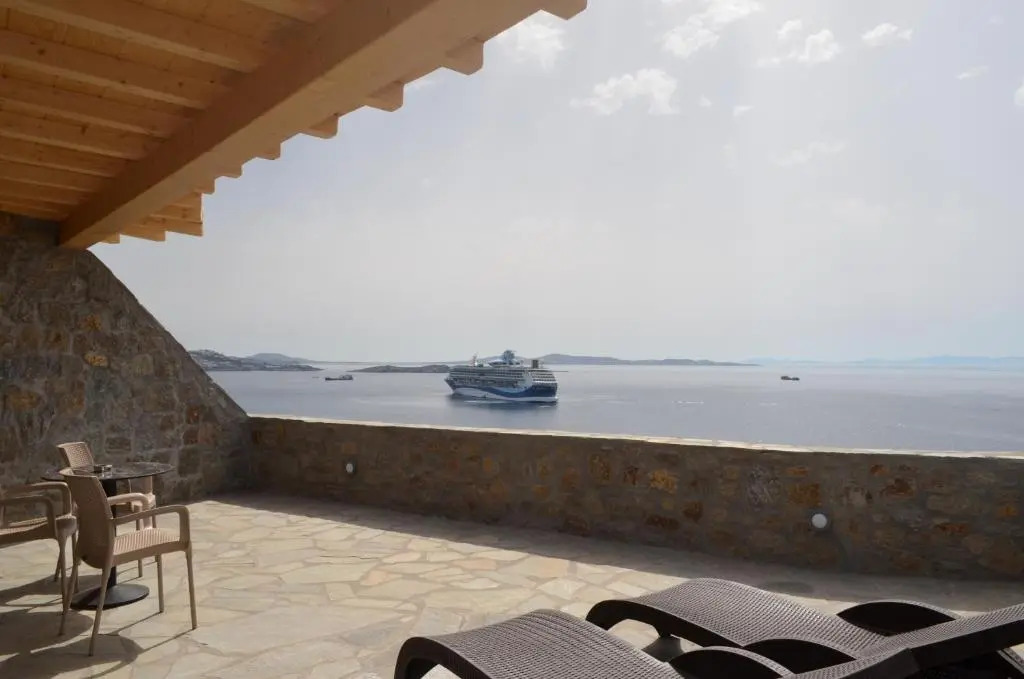 Hotel Gorgona