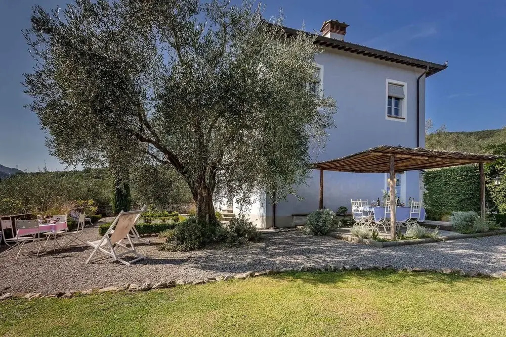 Villa Querciabella
