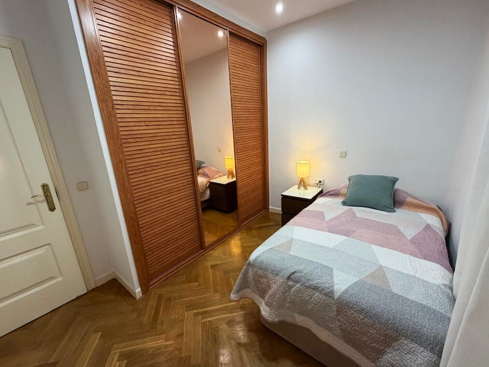 Habitaciones Libertad