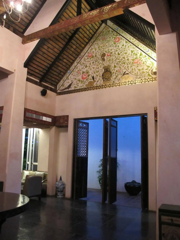 Tharaburi Resort