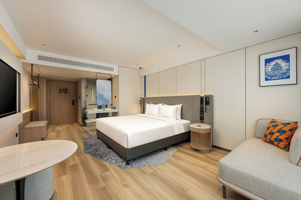Holiday Inn Express Beijing Lize Business District by IHG