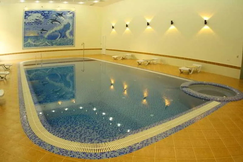 Regal Palace Hotel