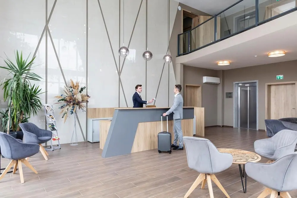 Dominik Motel