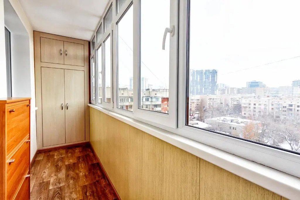 419 Apartamenty v delovom tsentre s vidom na gory Otlichnyj variant dlja turistov i komandirovannyh