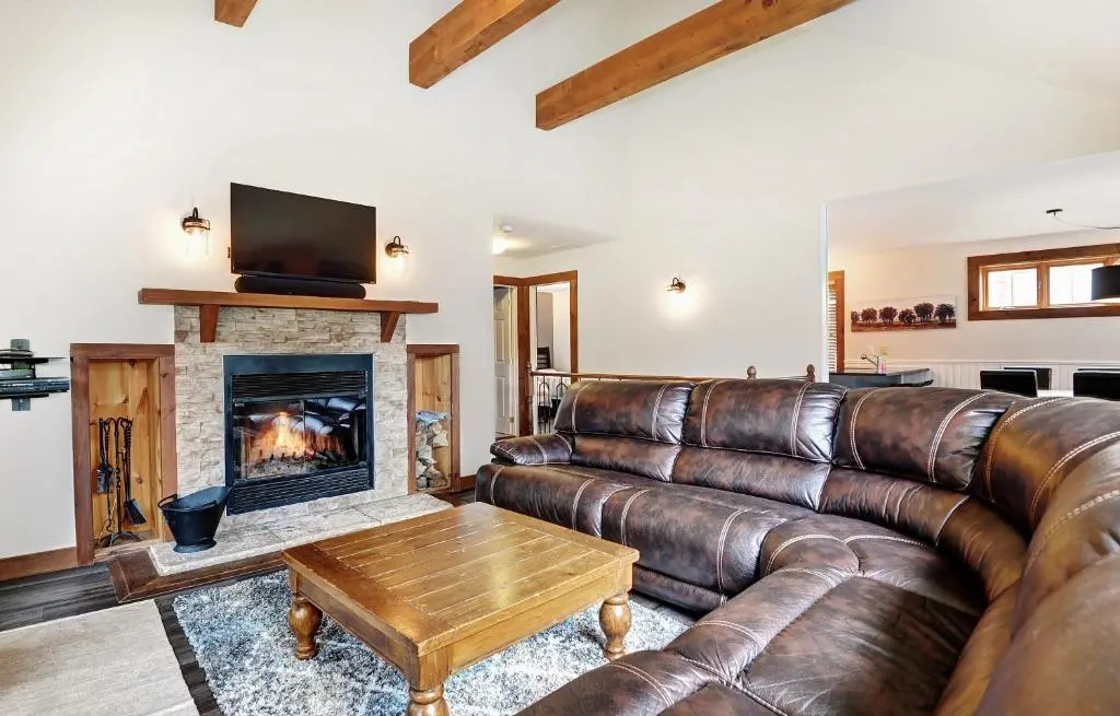 Chalet- 21 Chemin des Skieurs