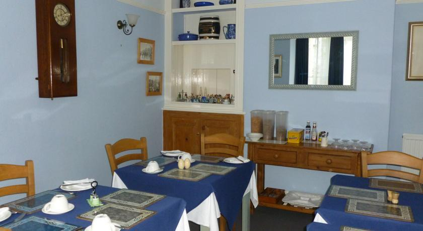 Crafnant House - Bed & Breakfast