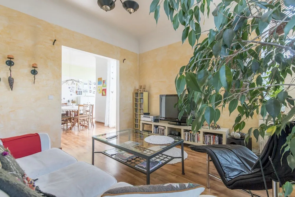 Private Apartment Willmerstraße