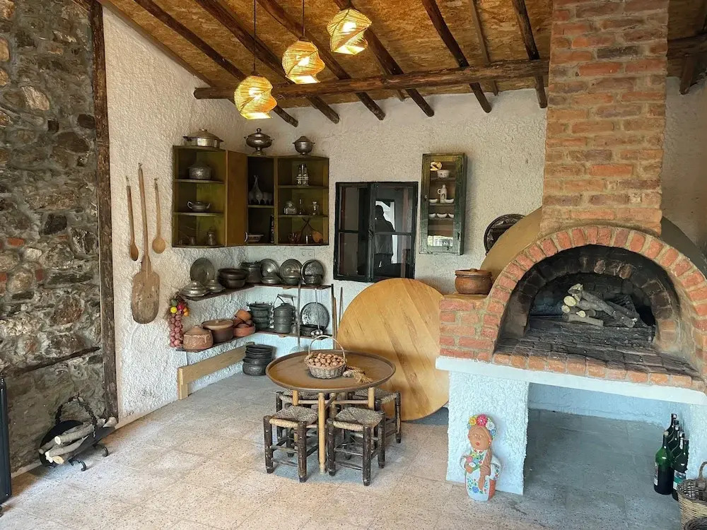 Saygın Farmhouse Ephesus Boutique Hotel