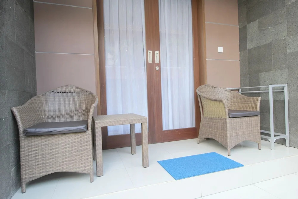 Ronta Bungalows