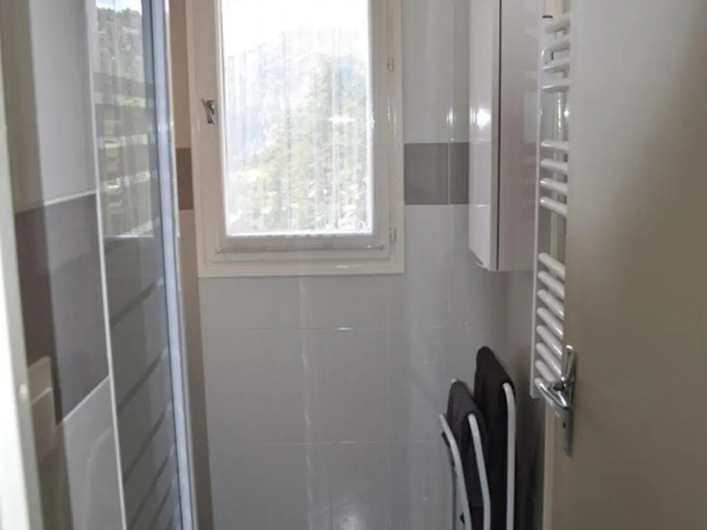 Appartement Montgenèvre, 2 pièces, 6 personnes - FR-1-266-145
