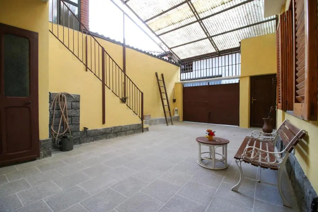 Là Drint Bed & Breakfast