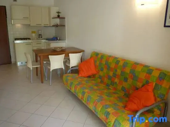 Adorable Beachside Vacation House in Bibione