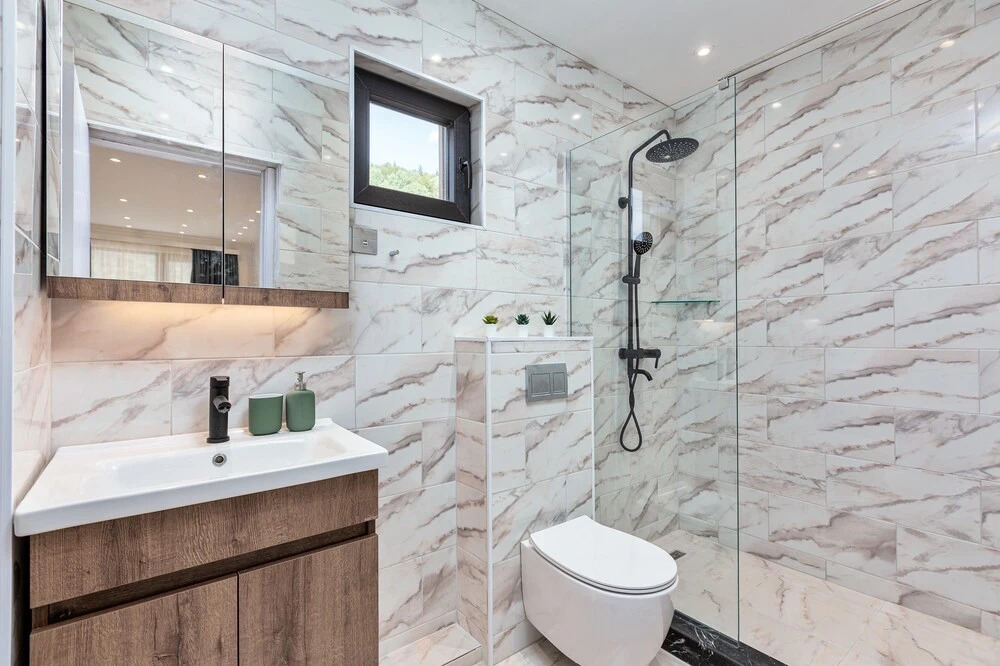 Immaculate 1-bed Apartment in Daba Bakuriani
