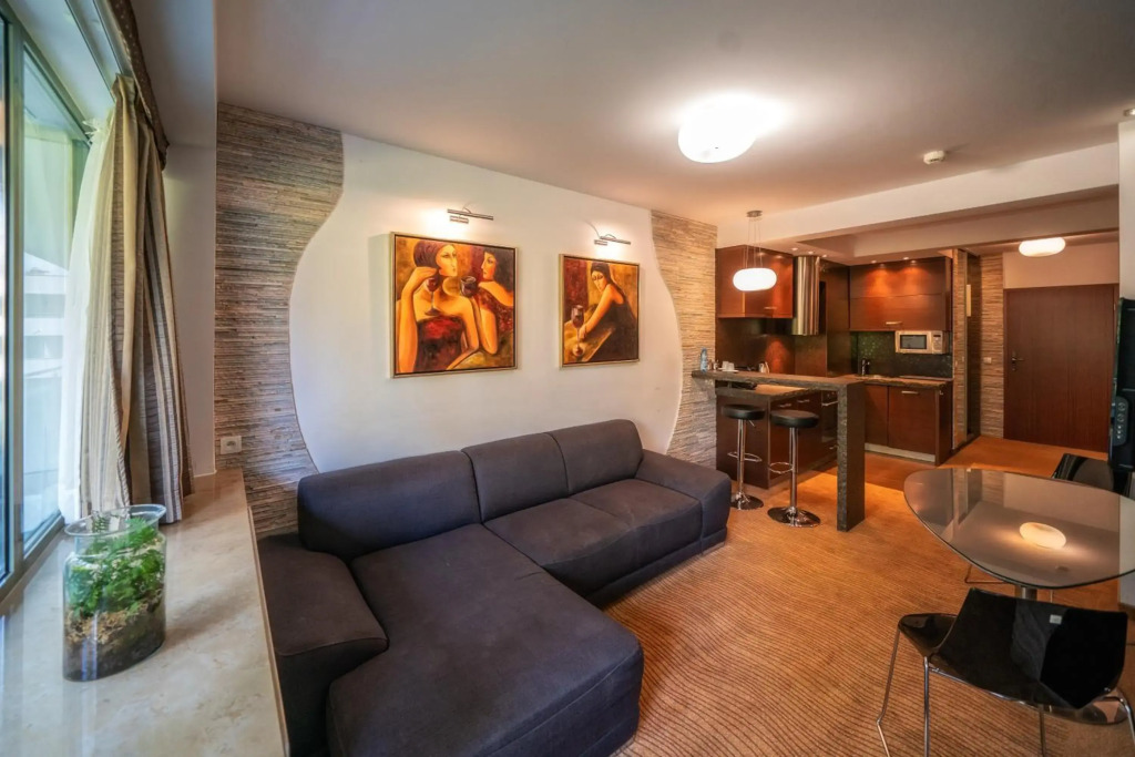 Hotel Murowanica