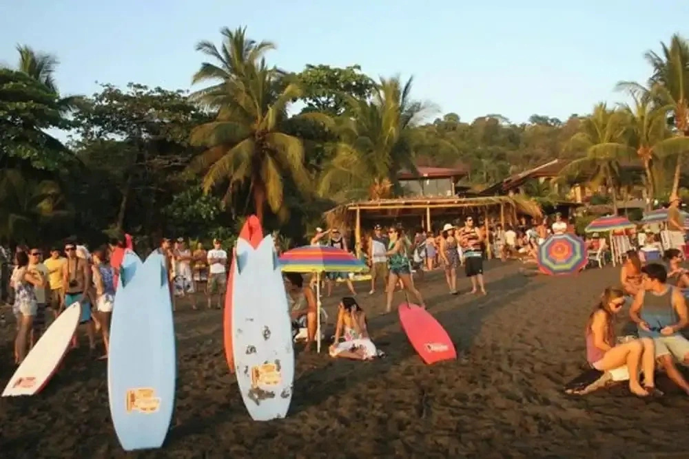 Jaco Sol Quad Plex