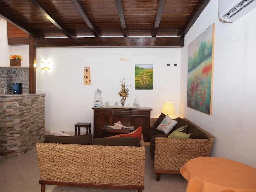 Locanda Lighea Rooms