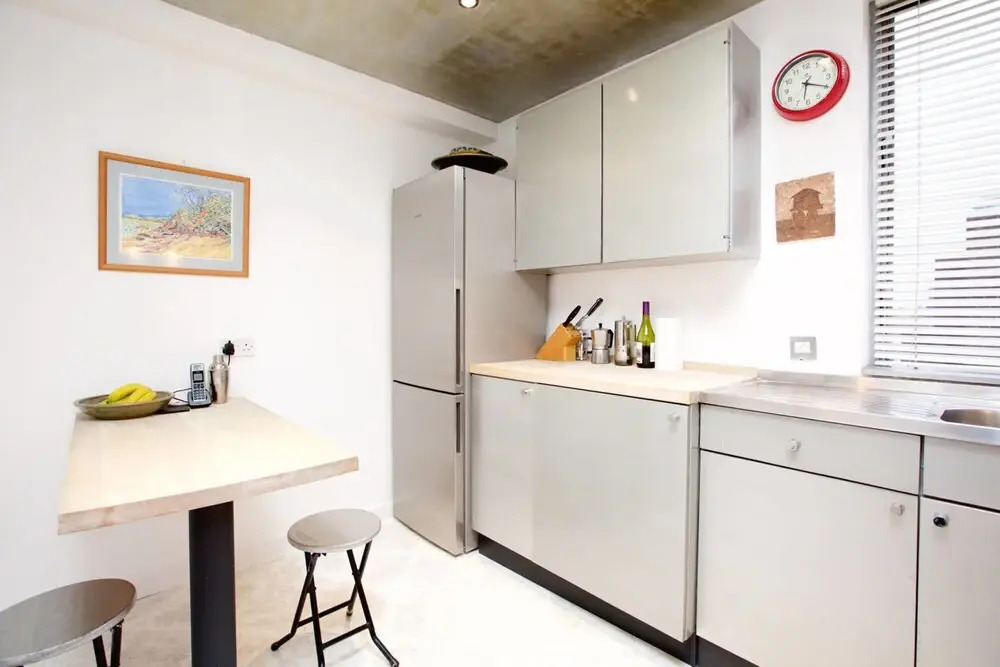 Beautiful 2bed Flat With Terrace in Battersea