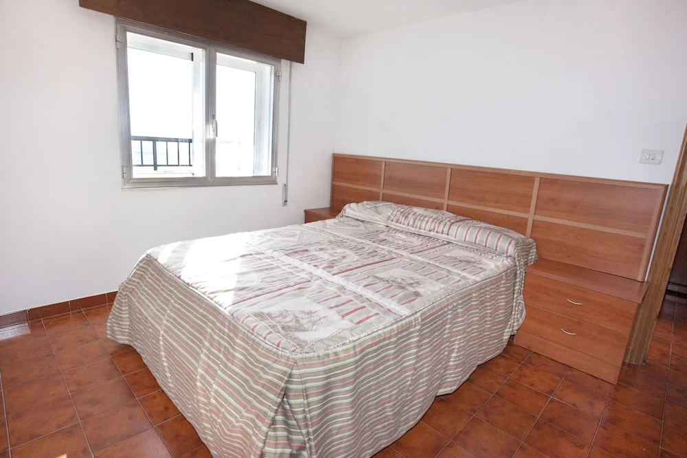 106969 Apartment In Portonovo