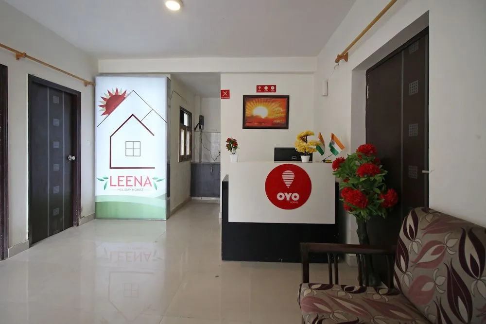OYO 6928 Home Stay Leena Holiday Homez
