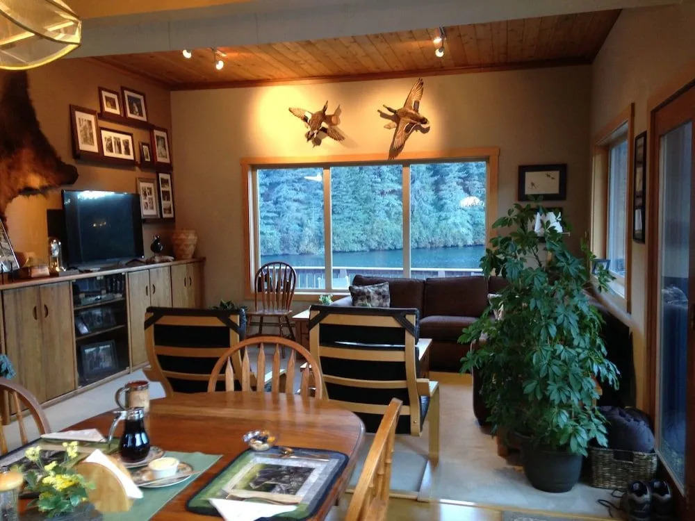 Bear Lake Lodgings B&B, Inc