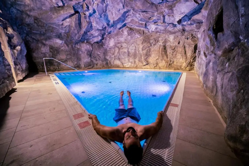 Narzissen Vital Resort Bad Aussee