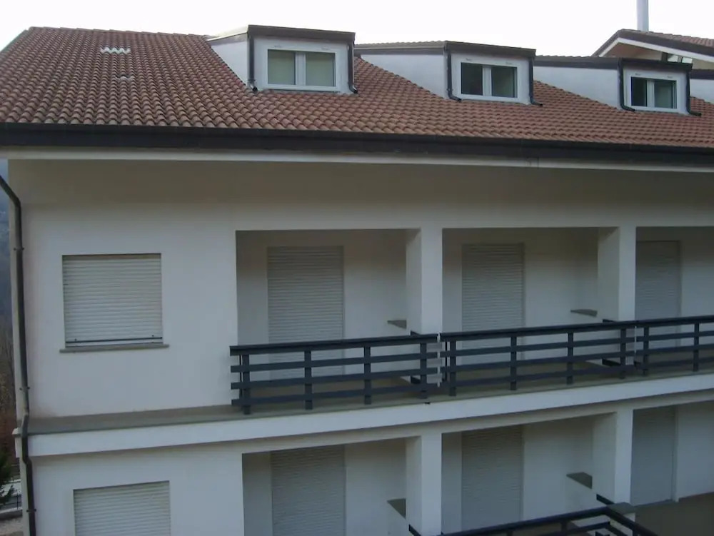 Hotel Gioia