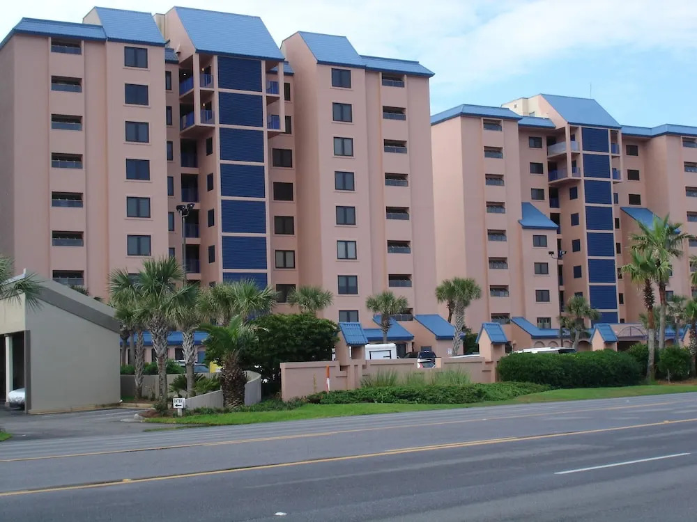 Four Seasons 702e