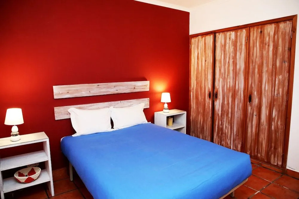 Casa da Uva-Mosteiros Vineyards House-Heated swimming-pool