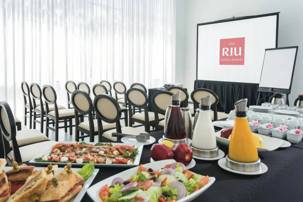 Riu Plaza Miami Beach