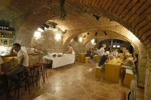 Minimino hotel