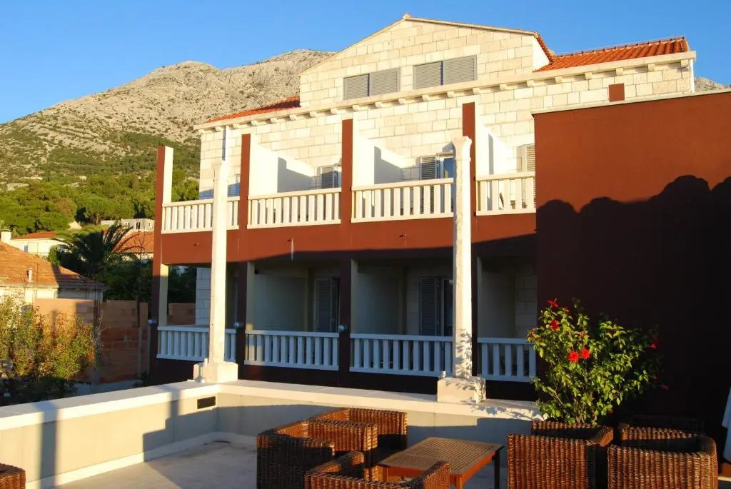 Hotel Indijan