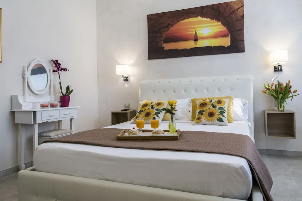 Alloggio Turistico Port Inn