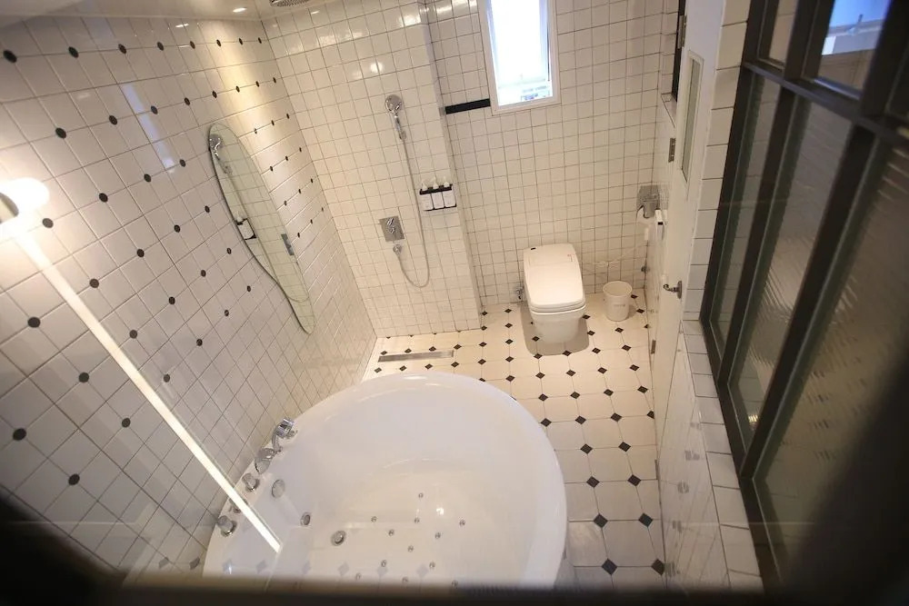 Ondo Hotel