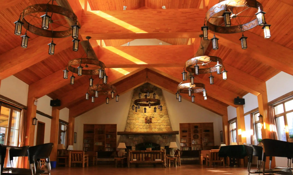 singingdeer lodge