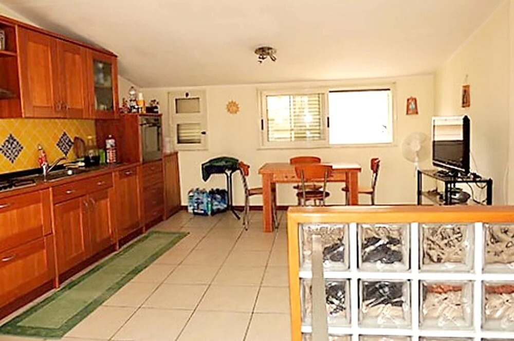 Apartment Vicolo Scionti 2