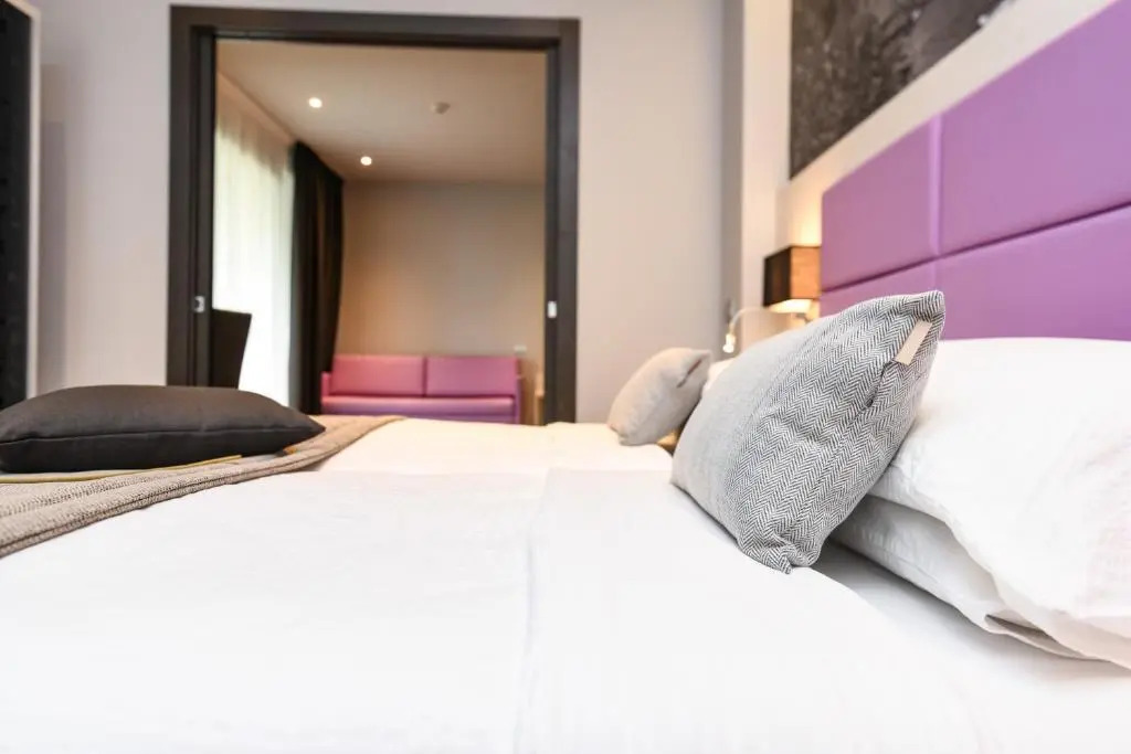 Hotel La Fiorita