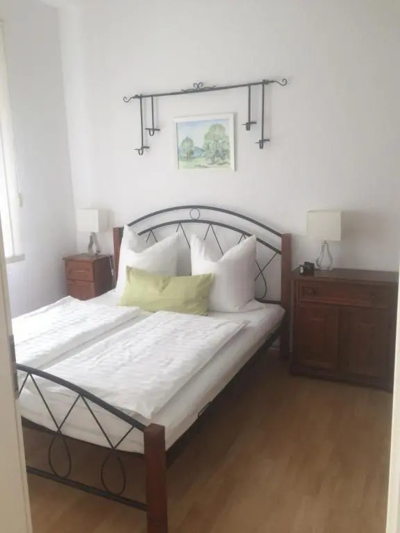Braunschweig City nahes Apartment