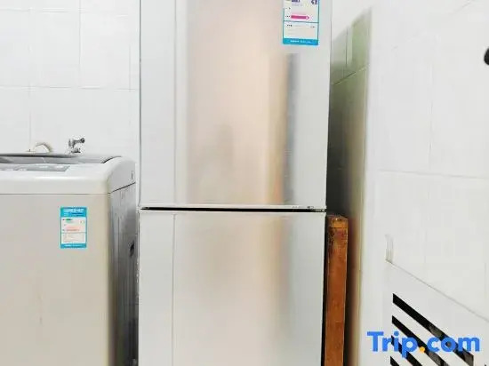Jinwo Urban Homestay (Huancuilou Park)