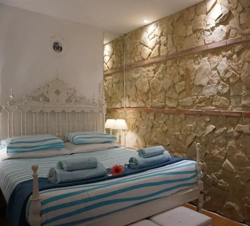 Central Alfama 26