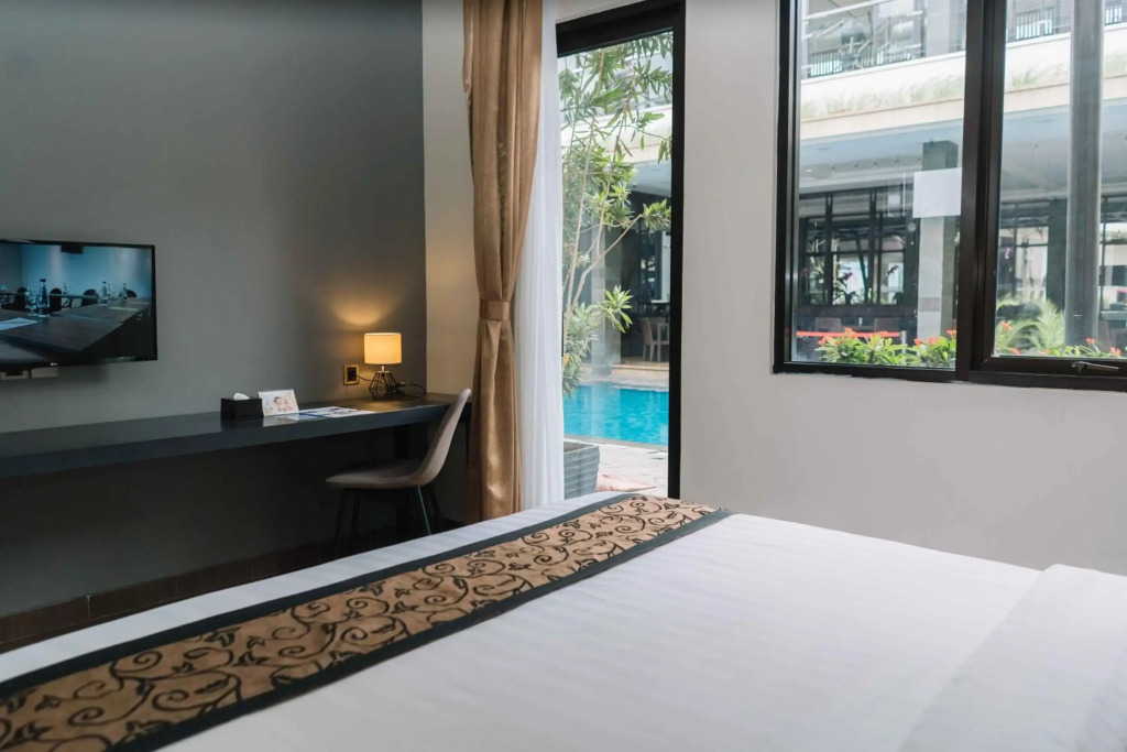 Anugrah Hotel Sukabumi