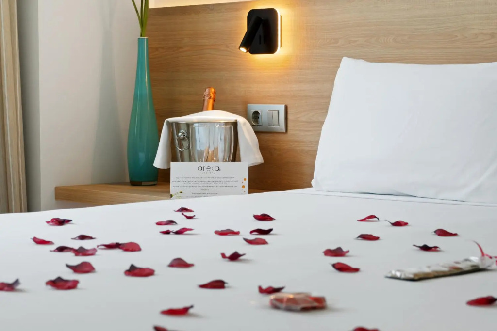 Hotel Areca