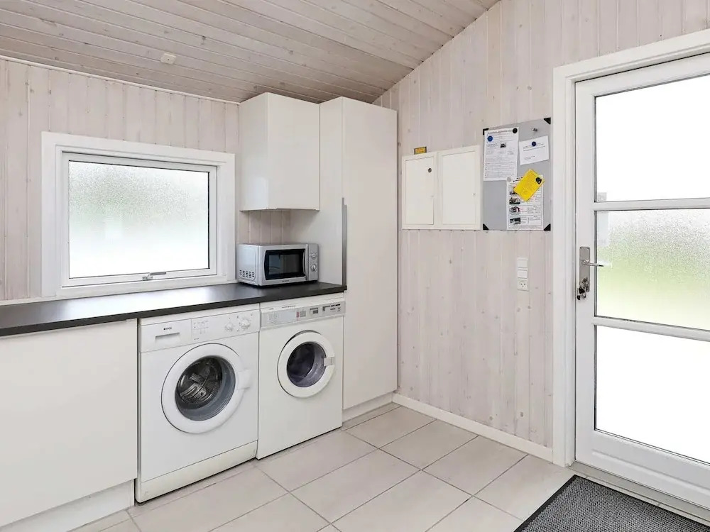 Luxury Spa Retreat in Spodsbjerg - By Traum Ferienwohnungen