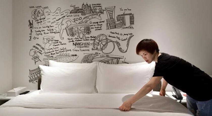 CitiGO Hotel Nanshan Shenzhen