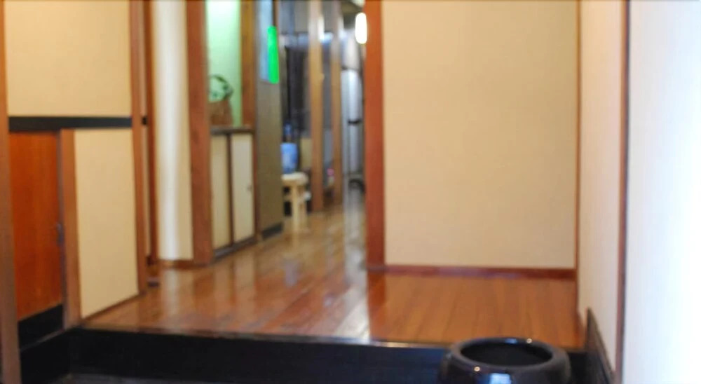 Chizuru Ryokan